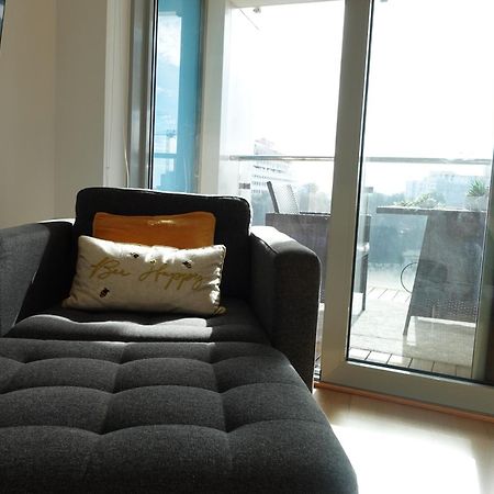 Gibraltar Luxury With Rooftop Pools & Views Exterior foto